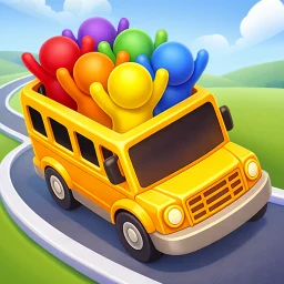 Ícone de Bus Pickup Jam