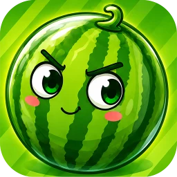 Ícone de Tasty Fruit Drop